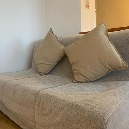Casa Aire De Mar Lejlighed Peñíscola Eksteriør billede