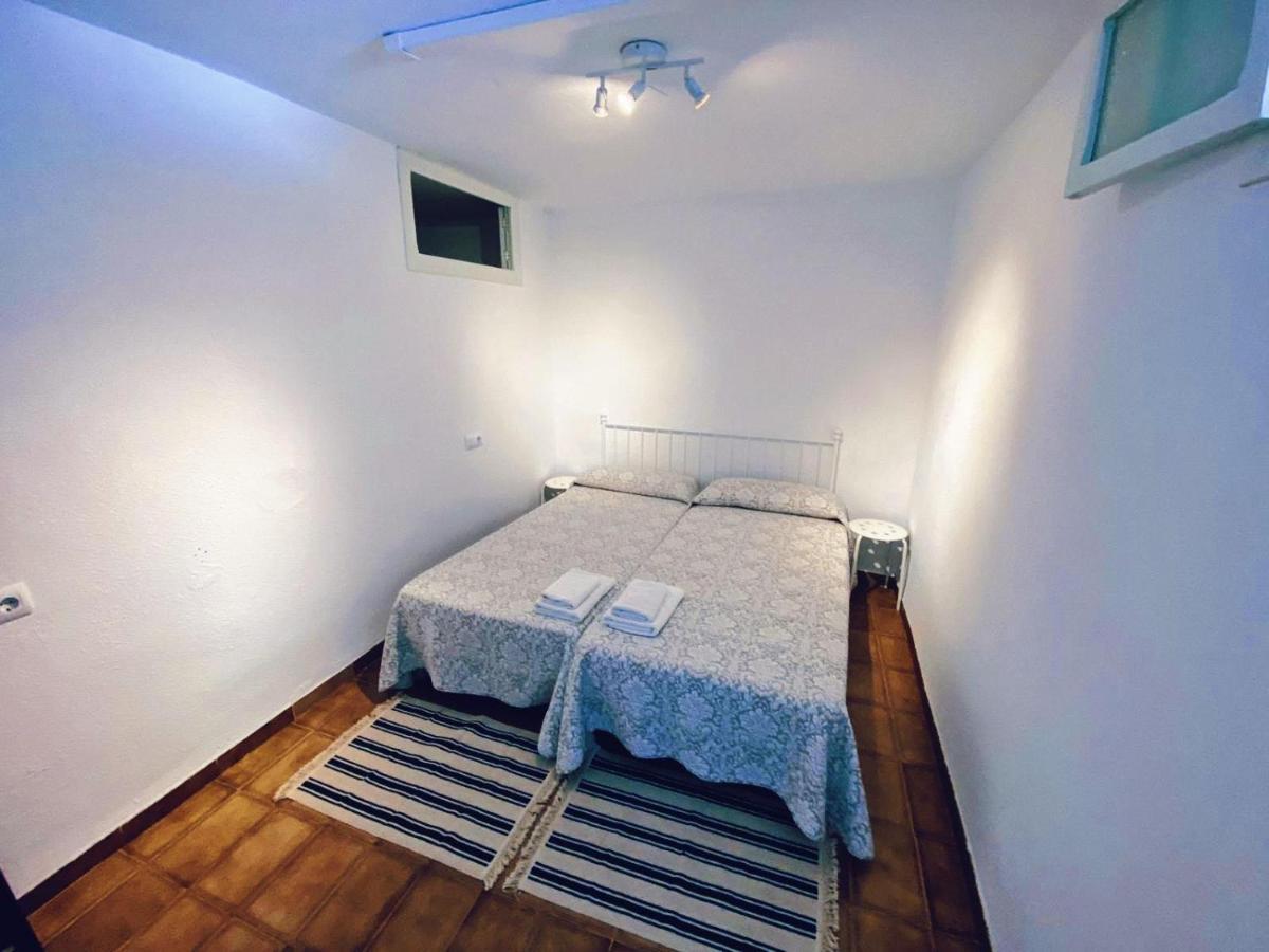 Casa Aire De Mar Lejlighed Peñíscola Eksteriør billede