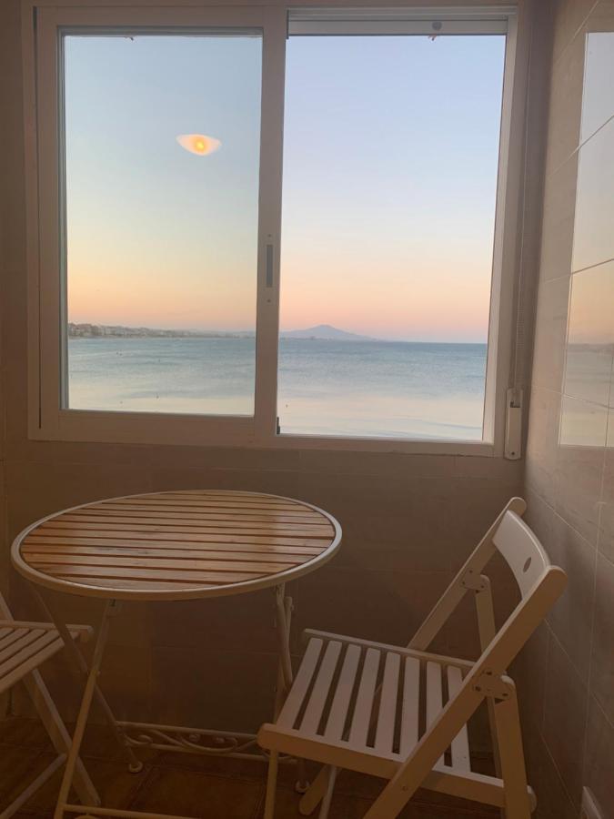 Casa Aire De Mar Lejlighed Peñíscola Eksteriør billede