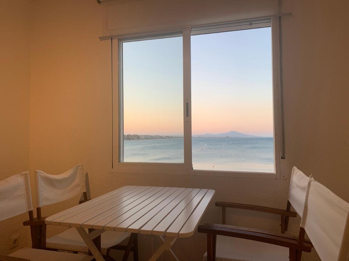 Casa Aire De Mar Lejlighed Peñíscola Eksteriør billede
