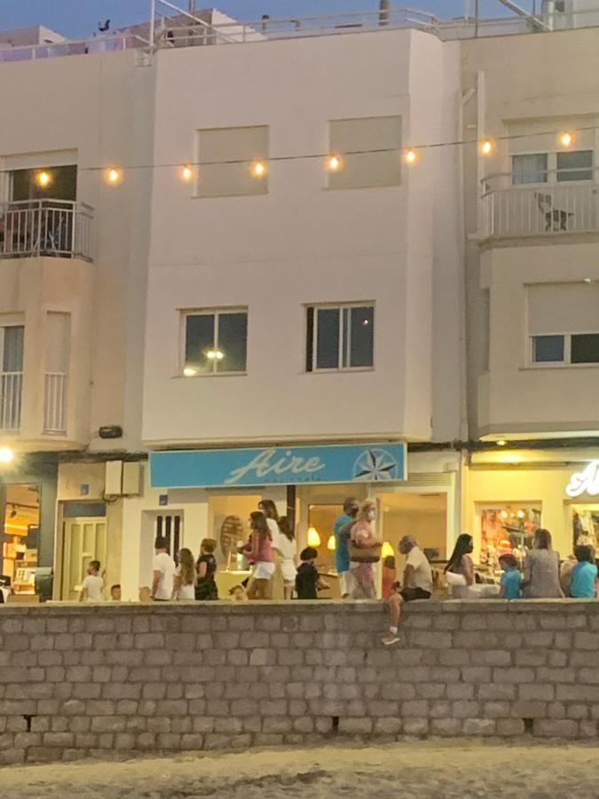 Casa Aire De Mar Lejlighed Peñíscola Eksteriør billede