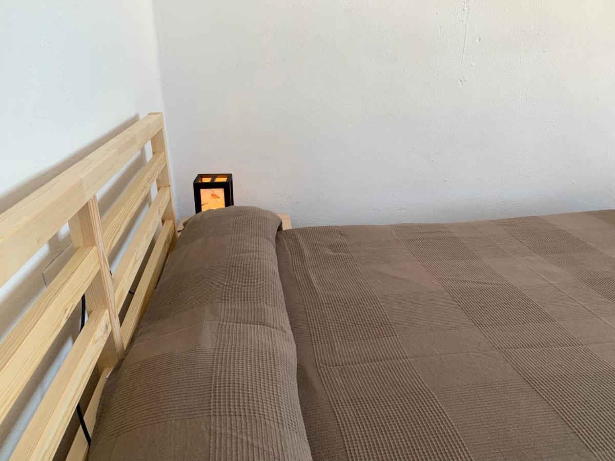 Casa Aire De Mar Lejlighed Peñíscola Eksteriør billede